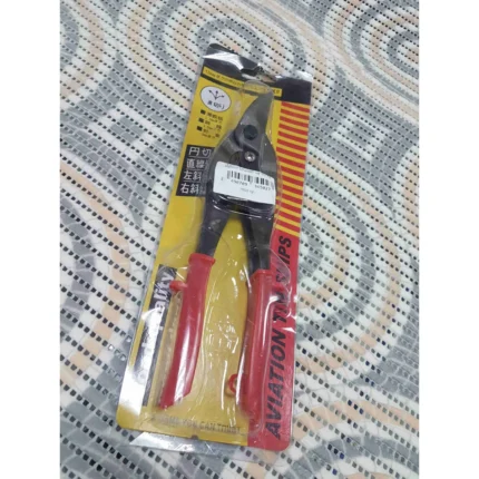 մկրատ երկաթի աջ 00178