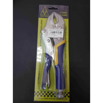 յազվա կլուչ 250մմ կապույտ պոչ