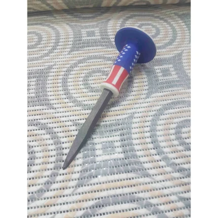 պիկ ձեռքի 250*18մմ.