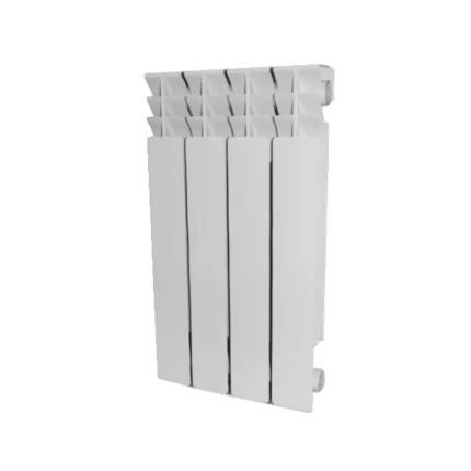 մարտկոց ռադիատ 500 SMART HF/500A FIV