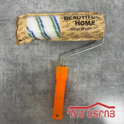 DS-32-8 վալիկ Beauty 23սմ/կապ.կանաչ գծ.