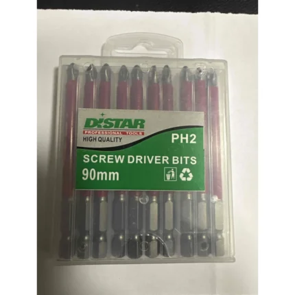 նասատկա PH2*90մմ 08582