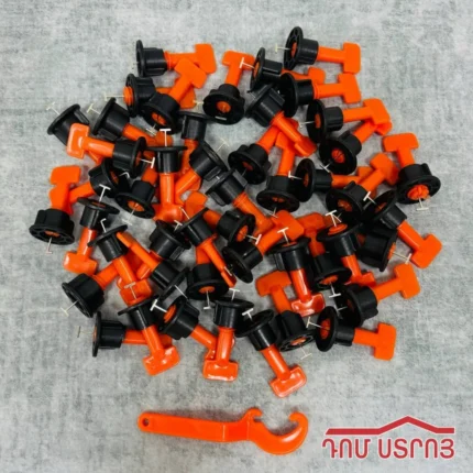 DS-25-1  3 դե խաչուկ ձգովի 1մմ