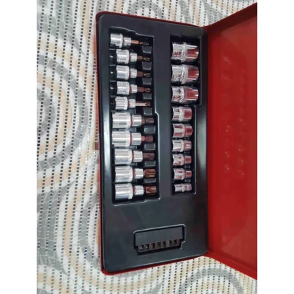 աստղիկի էգ/որձ կոմպլեկտ 27կտ. 9-7