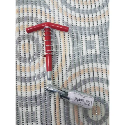 սվեչնոյ շարնիր կարմիր 21մմ 12744