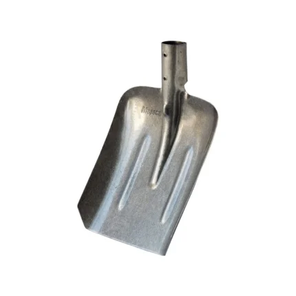 DS-38-2 բահ մետաղյա ցեխի