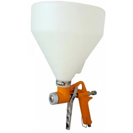 DS-65-4 պուլիզատոր օդով մեծ