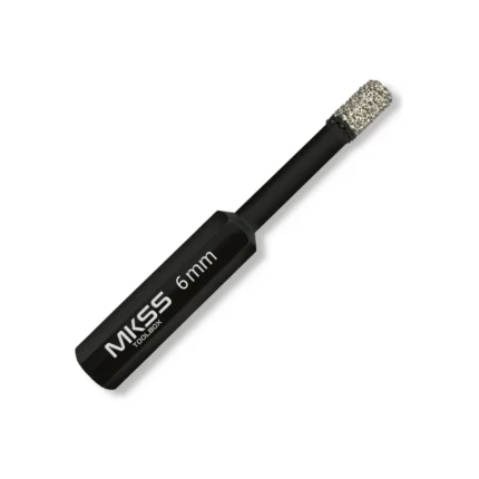 սվեռլո կերամիկայի ալմազ 6մմ KS28040006