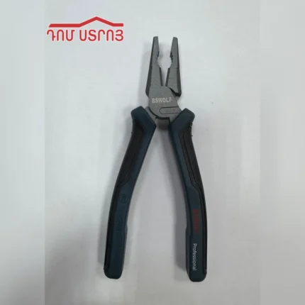 DS-31-5 պլասկակուպցի միջին