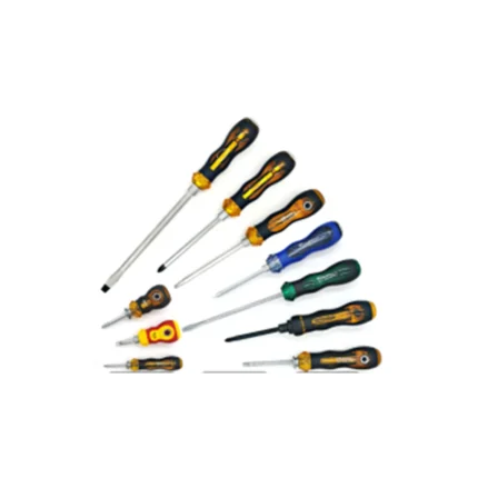 DS-35-12 պտուտակահան ուդառնի H8*200mm