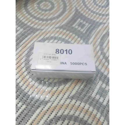 սկոբ օդի 10մմ.5000հ 04390