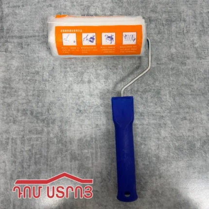 DS-32-10 վալիկ 14սմ կապույտ պոչ