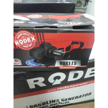 բալգարկա 150մմ 1200W RDX115