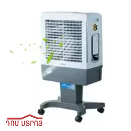 Օդափոխիչ սենյակ.գետնի 125վտ DS-16-2