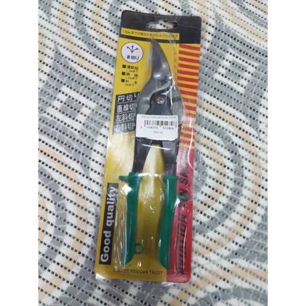 մկրատ երկաթի ձախ 00109