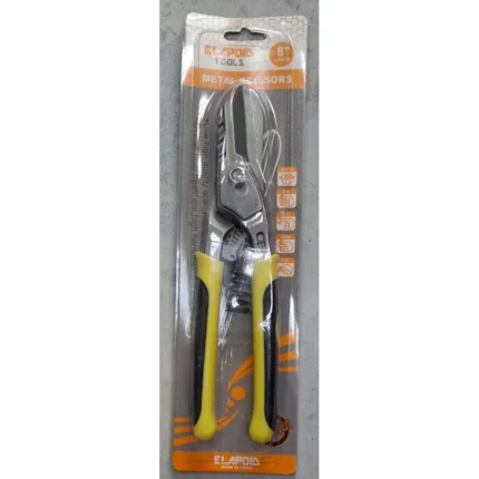 մկրատ թիթեղի E-A179 20սմ 36636