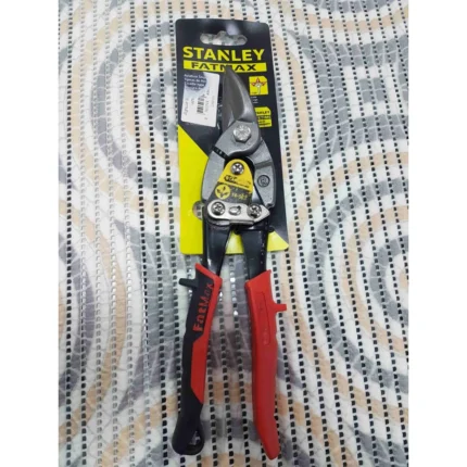 մկրատ երկաթի ձախ ստանլեյ