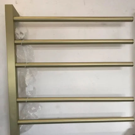 DS-823-2 չորանոց  ոսկեգույն