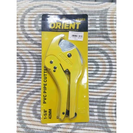 մկրատ խողովակ կտրող 42մմ MKB03