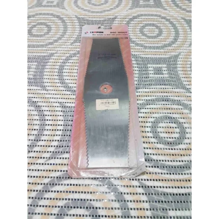 կ դիսկ 2 թև ուղիղ 10677