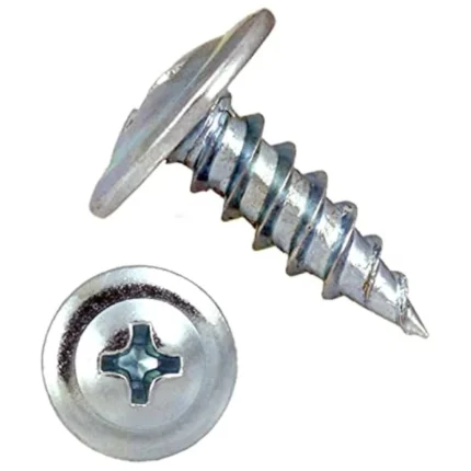 պտուտակ մեծ գլխիկով սուր 4.2*32 00142