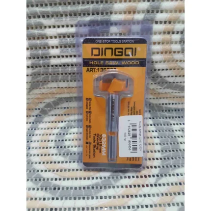 ծակիչ ֆռեզի 32 մմ 12620