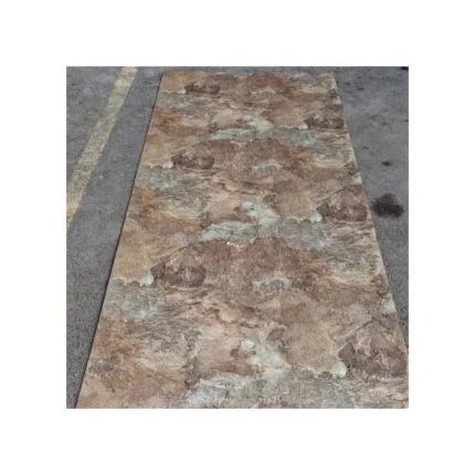 DS-15-5 ճկվող պլ.սալիկ քարի ֆակտուրայով  1072