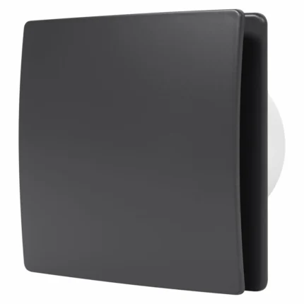 էլ․ օդափոխիչ 20W 100մմ մոխրագույն KE39316A