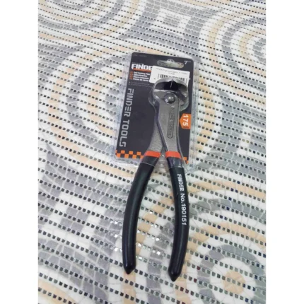 FINDER քալփաթին 7/175մմ. 11926