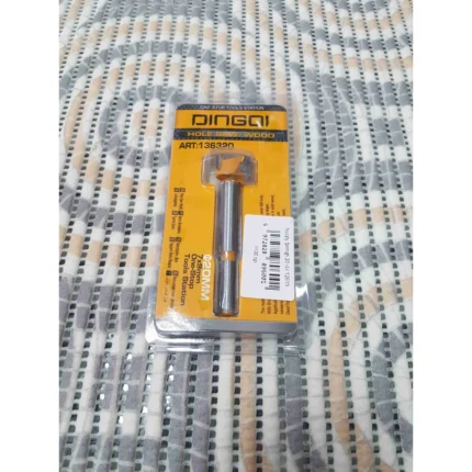 ծակիչ ֆռեզի 20 մմ 12615