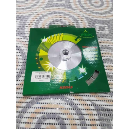 ալմազնի դիսկ ֆլանեցով 180մմ Kedas