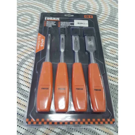 FINDER դուրերի կոմպլեկտ 4հատ 6՛՛12՛՛19՛՛25՛՛  20548