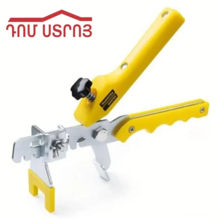 DS-25-3 սալիկի 3 դե խաչուկի գործիք