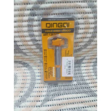 ծակիչ ֆռեզի 28 մմ 12618