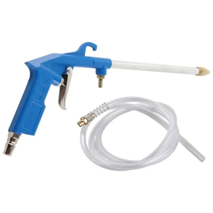 DS-42-6 օդի ատրճանակ