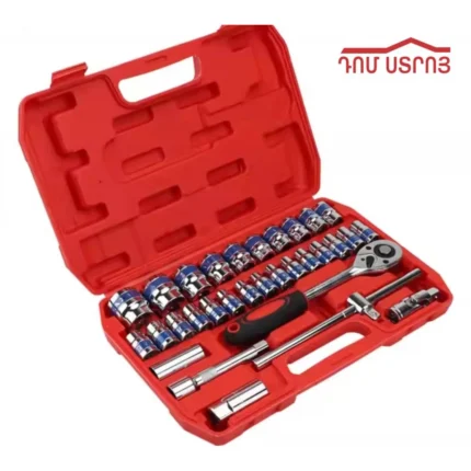 DS-66-11 գալովկեքի հավաքածու արկղով