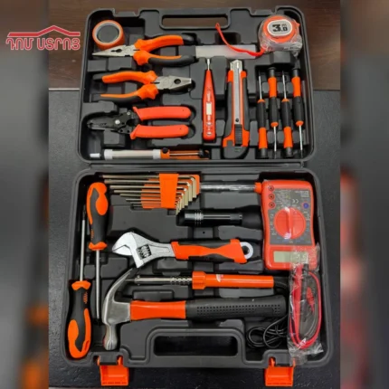 DS-66-3 գործ.հավաքածու 35 կտ