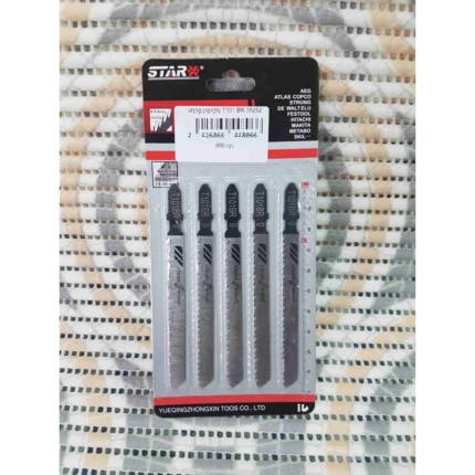 սղոց լոբզիկ T101 BR 35252