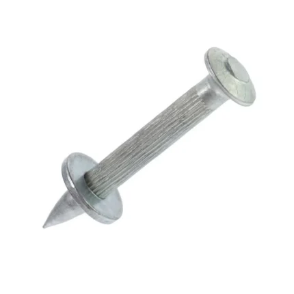 բետոնի մեխ 10