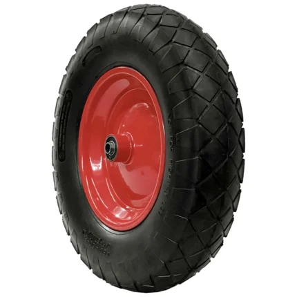 ակ 400-8 նեղ կարմիր 21457