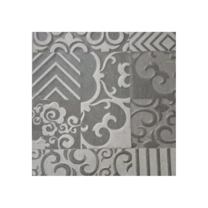 սալիկ NC 30*60 samanta grey decor 66707