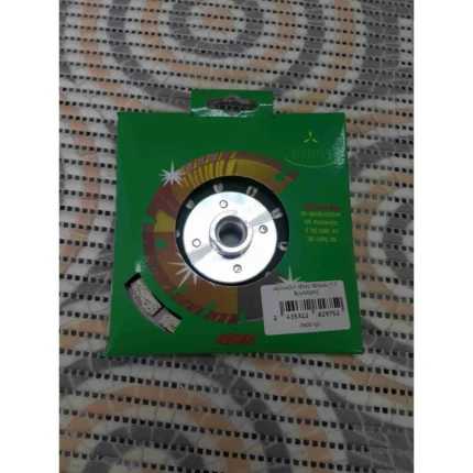 ալմազնի դիսկ ֆլանեցով 115մմ Kedas