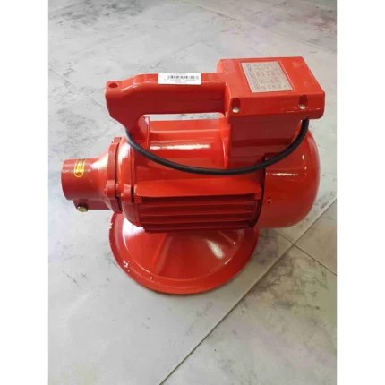 վիբրատոր բետոնի 1.5KW Առանց շլանգ A