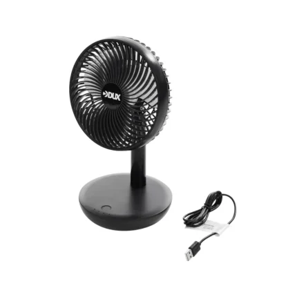 վինտիլյատոր DUX