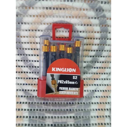 նասատկա գիպսակ. PH2*65մմ սև 09902