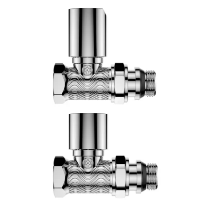 Փական չորանոցի նիկել երկար 1/2 MIRAYA M609201