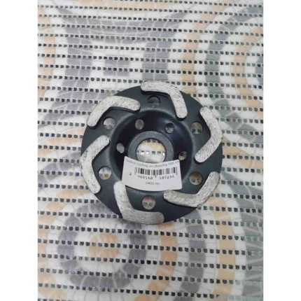 ալմազնի չաշկա 100մմ Բումերանգ 17-8