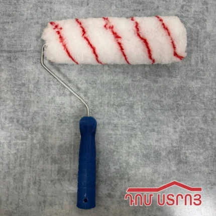 DS-32-3 վալիկ կարմիր գծերով 23սմ