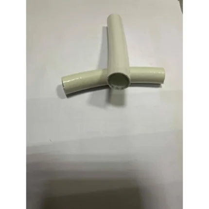 գազի շլանգ սպիտակ 10մմ