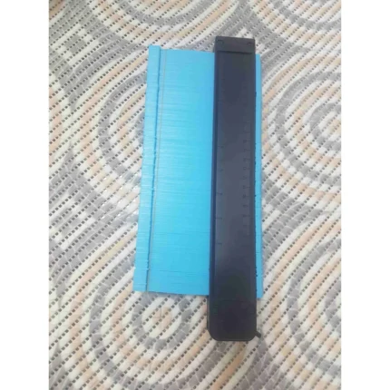 քանոն շաբլոնի ֆիքսատրով 37166